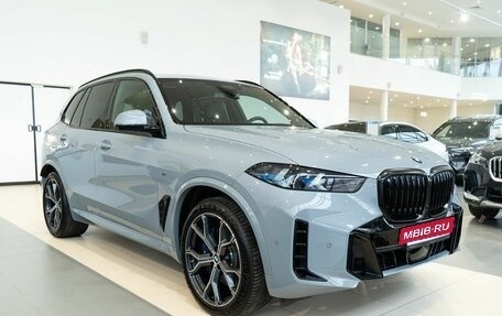 BMW X5, 2024 год, 16 150 000 рублей, 3 фотография