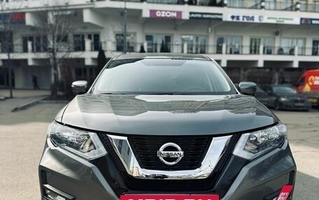 Nissan X-Trail, 2021 год, 2 399 000 рублей, 5 фотография