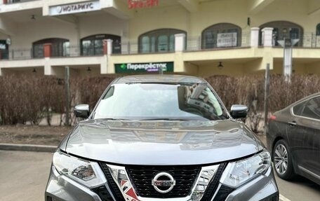 Nissan X-Trail, 2021 год, 2 399 000 рублей, 19 фотография