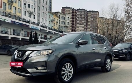 Nissan X-Trail, 2021 год, 2 399 000 рублей, 28 фотография