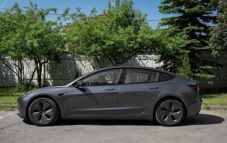 Tesla Model 3 I, 2018 год, 3 350 000 рублей, 7 фотография