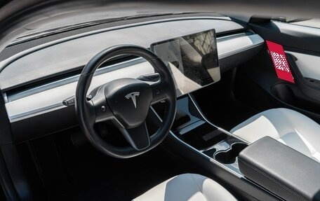 Tesla Model 3 I, 2018 год, 3 350 000 рублей, 6 фотография