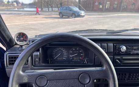 Volkswagen Golf II, 1987 год, 520 000 рублей, 22 фотография