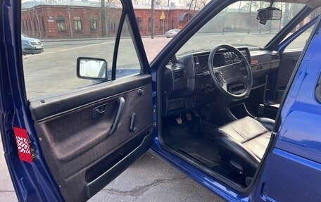 Volkswagen Golf II, 1987 год, 520 000 рублей, 17 фотография