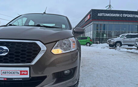 Datsun on-DO I рестайлинг, 2019 год, 725 000 рублей, 2 фотография