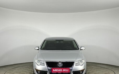 Volkswagen Passat B6, 2008 год, 890 000 рублей, 3 фотография