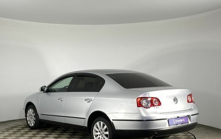 Volkswagen Passat B6, 2008 год, 890 000 рублей, 7 фотография