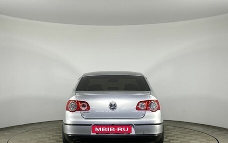 Volkswagen Passat B6, 2008 год, 890 000 рублей, 8 фотография