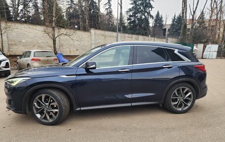 Infiniti QX50 II, 2019 год, 3 799 999 рублей, 6 фотография