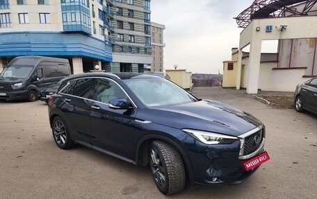 Infiniti QX50 II, 2019 год, 3 799 999 рублей, 11 фотография