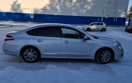 Nissan Teana, 2008 год, 1 137 000 рублей, 2 фотография