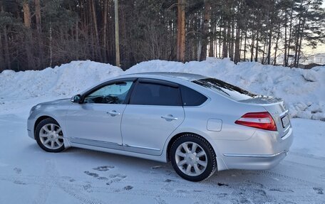 Nissan Teana, 2008 год, 1 137 000 рублей, 16 фотография