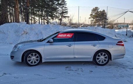 Nissan Teana, 2008 год, 1 137 000 рублей, 19 фотография