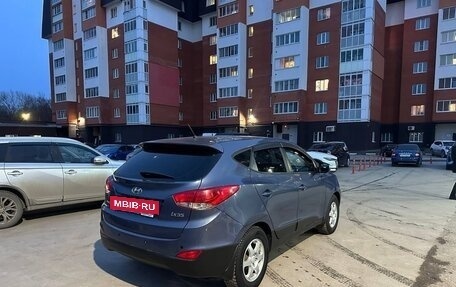 Hyundai ix35 I рестайлинг, 2013 год, 1 100 000 рублей, 6 фотография