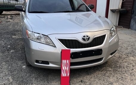 Toyota Camry, 2008 год, 1 450 000 рублей, 2 фотография