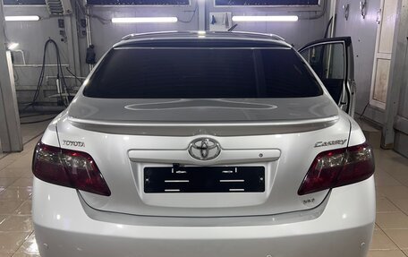 Toyota Camry, 2008 год, 1 450 000 рублей, 23 фотография