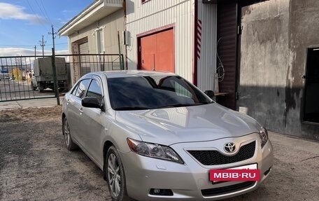 Toyota Camry, 2008 год, 1 450 000 рублей, 19 фотография