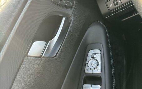 Hyundai Santa Fe IV, 2021 год, 5 099 000 рублей, 3 фотография