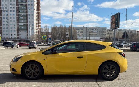 Opel Astra J, 2011 год, 499 999 рублей, 5 фотография