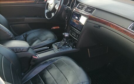 Skoda Superb III рестайлинг, 2012 год, 1 100 000 рублей, 5 фотография