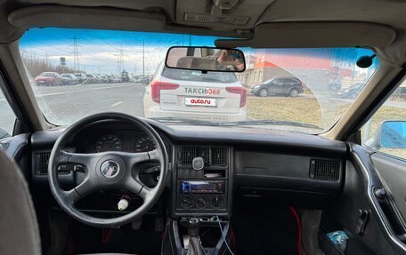 Audi 80, 1989 год, 110 000 рублей, 8 фотография