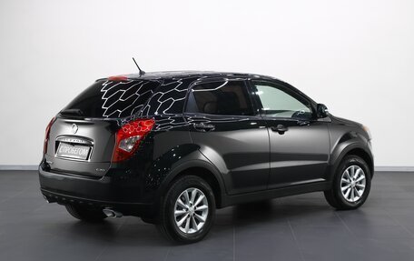 SsangYong Actyon II рестайлинг, 2015 год, 1 519 000 рублей, 2 фотография