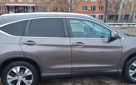 Honda CR-V IV, 2013 год, 2 500 000 рублей, 5 фотография