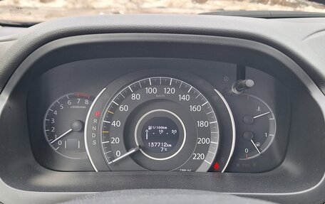 Honda CR-V IV, 2013 год, 2 500 000 рублей, 8 фотография
