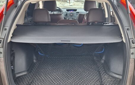 Honda CR-V IV, 2013 год, 2 500 000 рублей, 10 фотография