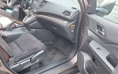 Honda CR-V IV, 2013 год, 2 500 000 рублей, 9 фотография