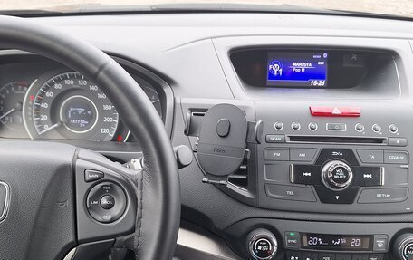Honda CR-V IV, 2013 год, 2 500 000 рублей, 16 фотография
