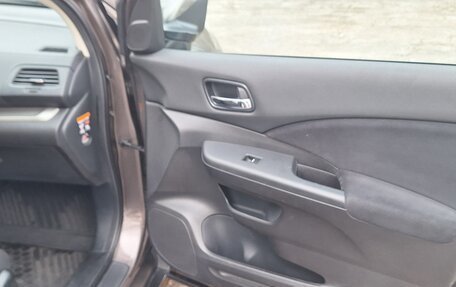 Honda CR-V IV, 2013 год, 2 500 000 рублей, 14 фотография