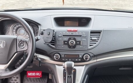 Honda CR-V IV, 2013 год, 2 500 000 рублей, 12 фотография