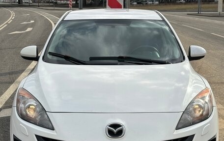 Mazda 3, 2010 год, 718 000 рублей, 2 фотография