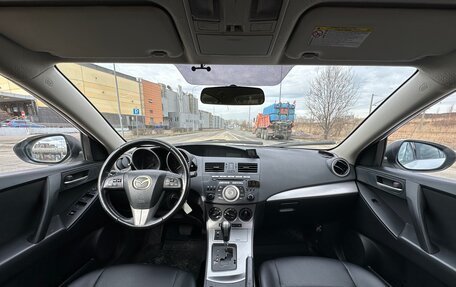 Mazda 3, 2010 год, 718 000 рублей, 10 фотография