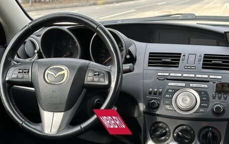 Mazda 3, 2010 год, 718 000 рублей, 9 фотография