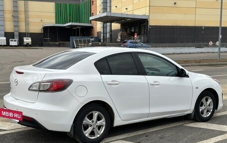 Mazda 3, 2010 год, 718 000 рублей, 6 фотография