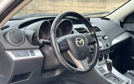 Mazda 3, 2010 год, 718 000 рублей, 8 фотография