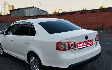 Volkswagen Jetta VI, 2010 год, 750 000 рублей, 6 фотография