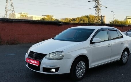 Volkswagen Jetta VI, 2010 год, 750 000 рублей, 9 фотография