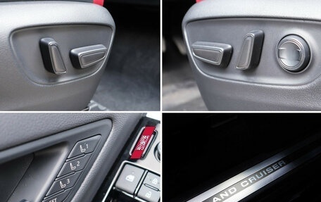 Toyota Land Cruiser, 2024 год, 17 490 000 рублей, 8 фотография