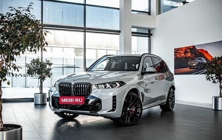 BMW X5, 2024 год, 18 390 000 рублей, 5 фотография