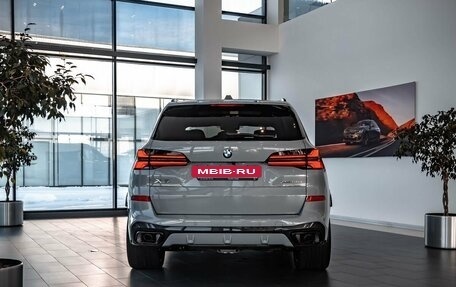 BMW X5, 2024 год, 18 390 000 рублей, 4 фотография