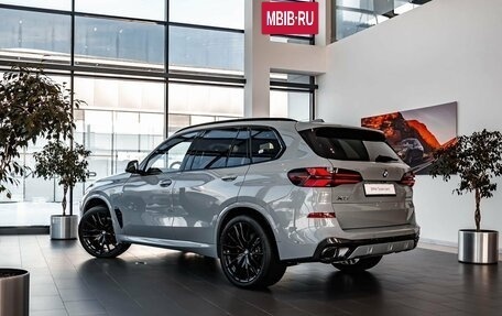 BMW X5, 2024 год, 18 390 000 рублей, 2 фотография