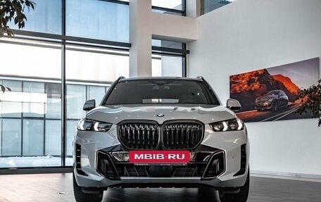 BMW X5, 2024 год, 18 390 000 рублей, 3 фотография