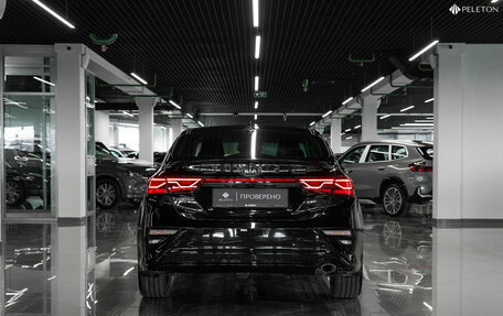 KIA Cerato IV, 2019 год, 2 130 000 рублей, 6 фотография