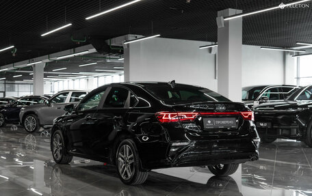 KIA Cerato IV, 2019 год, 2 130 000 рублей, 4 фотография