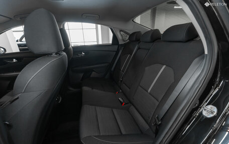 KIA Cerato IV, 2019 год, 2 130 000 рублей, 13 фотография