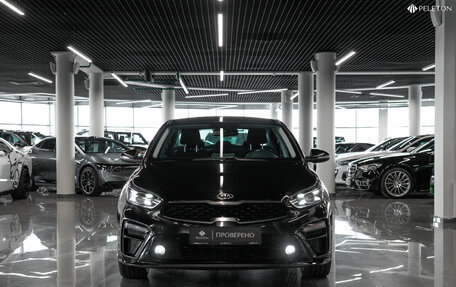 KIA Cerato IV, 2019 год, 2 130 000 рублей, 3 фотография