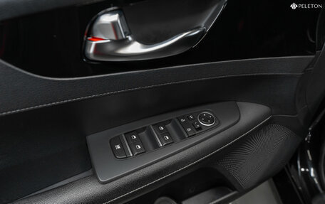 KIA Cerato IV, 2019 год, 2 130 000 рублей, 16 фотография
